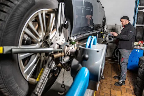 5 - Autotechnik Max Wasser KG