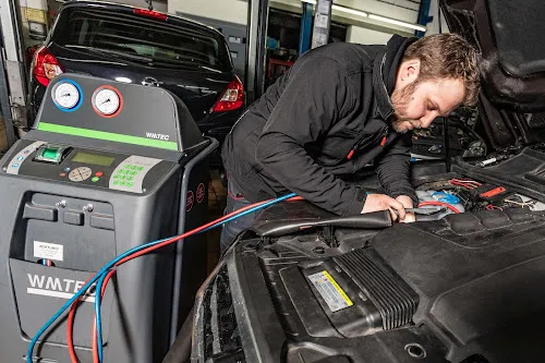 6 - Autotechnik Max Wasser KG