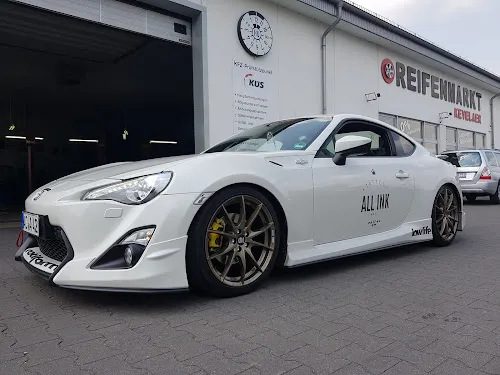 5 - Autotechnik van Vorst