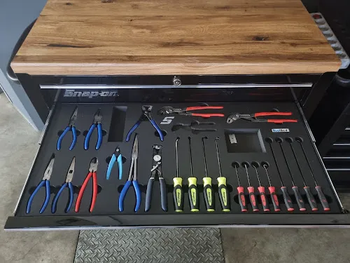 2 - Autotechnik van Vorst