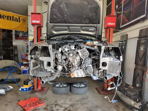 4 - Autotechnik van Vorst