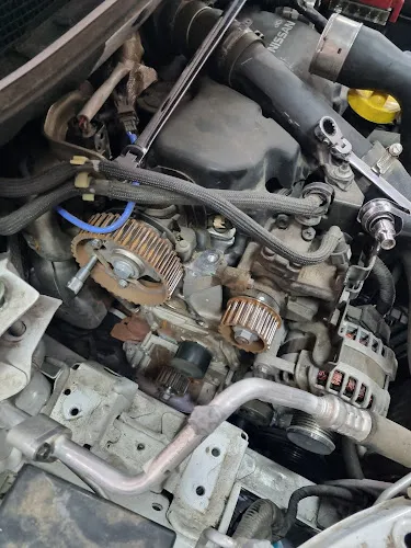 3 - Autotechnik van Vorst