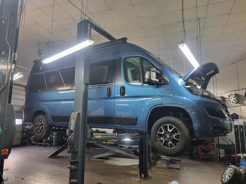 6 - Autotechnik van Vorst