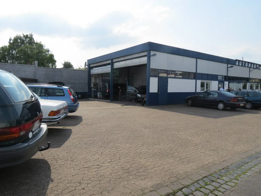 1 - Autotechnik Walburg