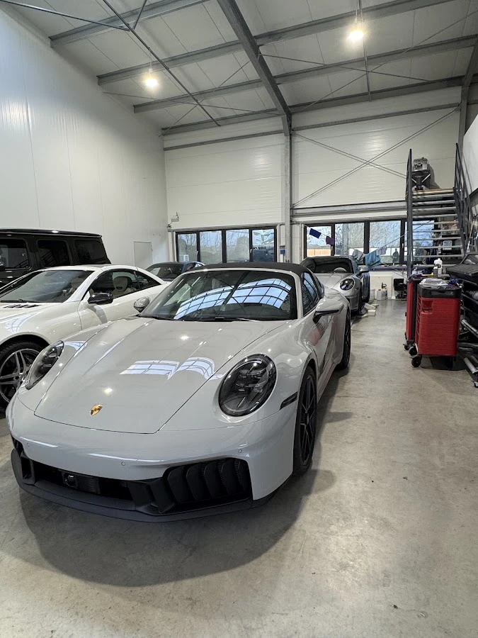 1 - Autoteile & Autoservice Thorsten Kreß