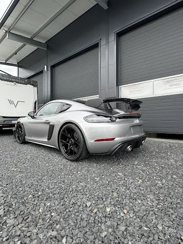 8 - Autoteile & Autoservice Thorsten Kreß