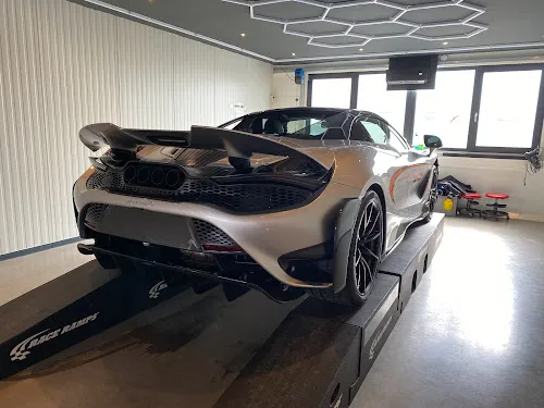 5 - Autoteile & Autoservice Thorsten Kreß