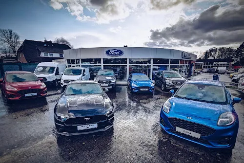 1 - Autoteile Fagin-Kfz.-Ersatzteile u. Zubehör