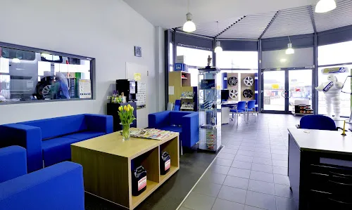 2 - Autoteile Mohr e.K.