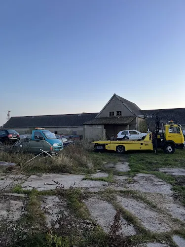 4 - Autoverwertung Krause