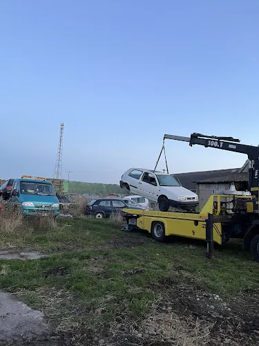 3 - Autoverwertung Krause