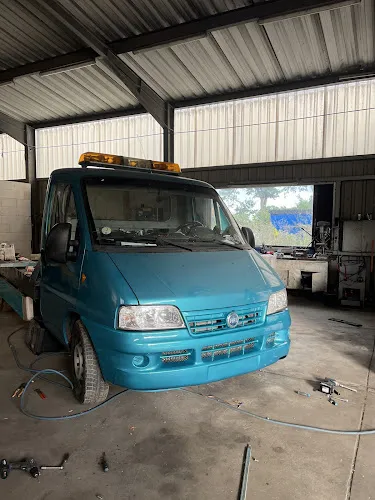 5 - Autoverwertung Krause