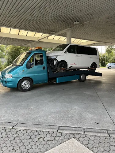 2 - Autoverwertung Krause