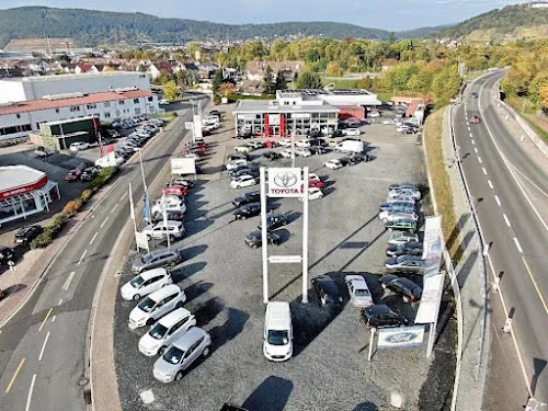 5 - Autoverwertung Miltenberg 579 GMBH