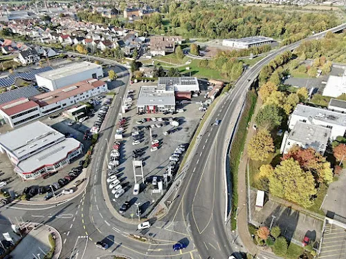 7 - Autoverwertung Miltenberg 579 GMBH