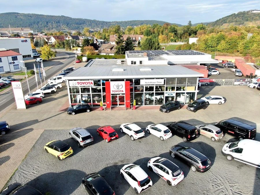 1 - Autoverwertung Miltenberg 579 GMBH