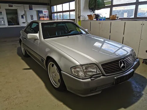 6 - Autoverwertung u. Autoservice Decker