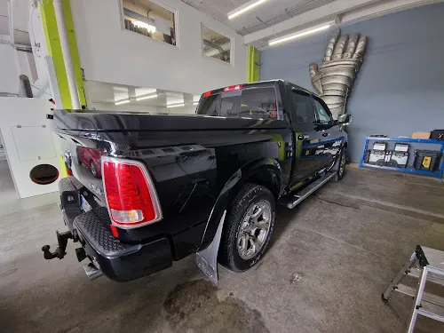 7 - Autoverwertung u. Autoservice Decker