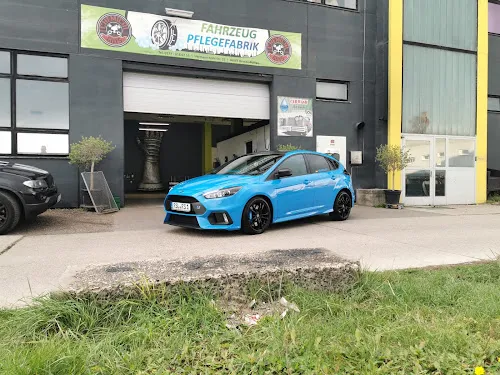 3 - Autoverwertung u. Autoservice Decker