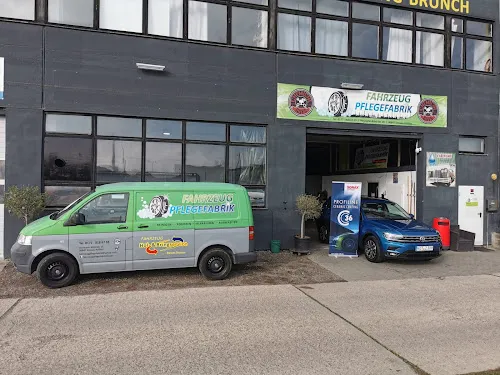 5 - Autoverwertung u. Autoservice Decker