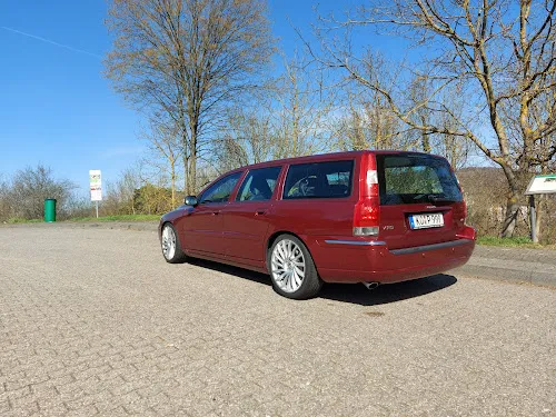 1 - Autoverwertung Volz GmbH