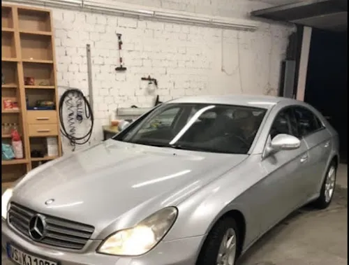 4 - Autovollaufbereitung Innen & Außen + Reifenservice + Reinigungsservice Faruk Sahiti