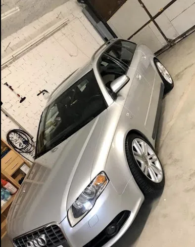 1 - Autovollaufbereitung Innen & Außen + Reifenservice + Reinigungsservice Faruk Sahiti