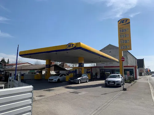 3 - Autowäsche Krumbach