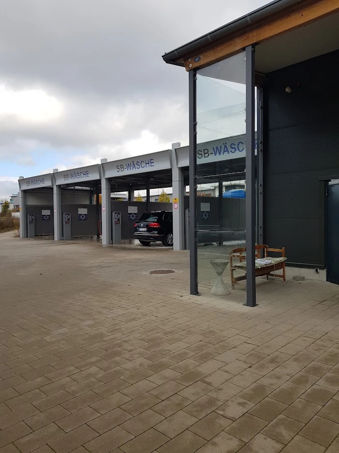 1 - AutoWaschCenter K+S Probst