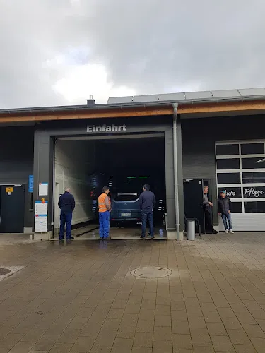 2 - AutoWaschCenter K+S Probst