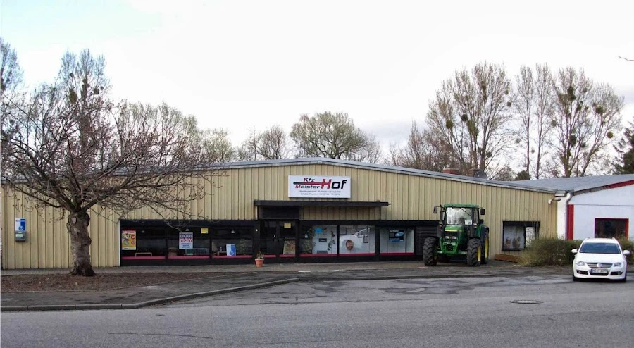 1 - Autowelt am Klüt GmbH