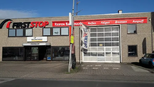 1 - Autowerkstatt Bayenthal Koln