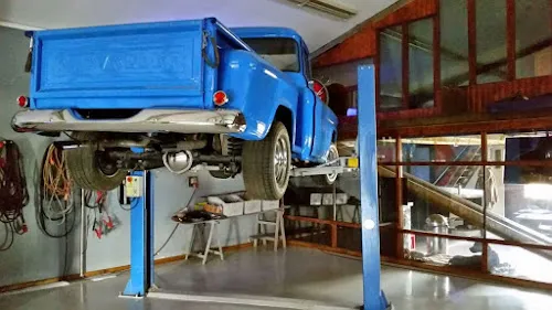 1 - Autowerkstatt Hösel GmbH