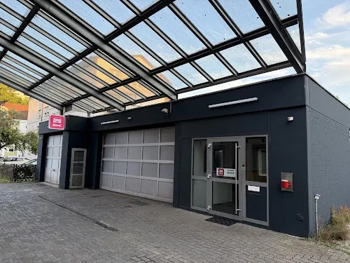 2 - Autowerkstatt Joes Car Service Kfz-Meisterbetrieb