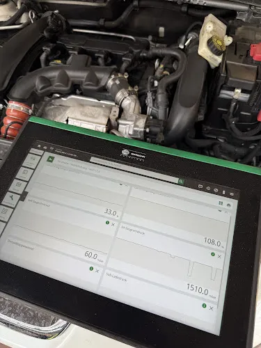 4 - Autowerkstatt Joes Car Service Kfz-Meisterbetrieb