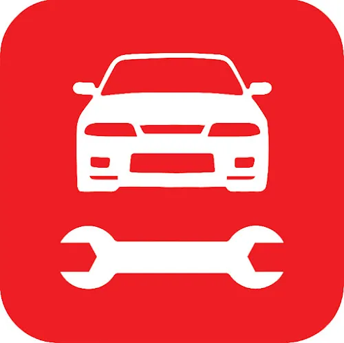 8 - Autowerkstatt Joes Car Service Kfz-Meisterbetrieb