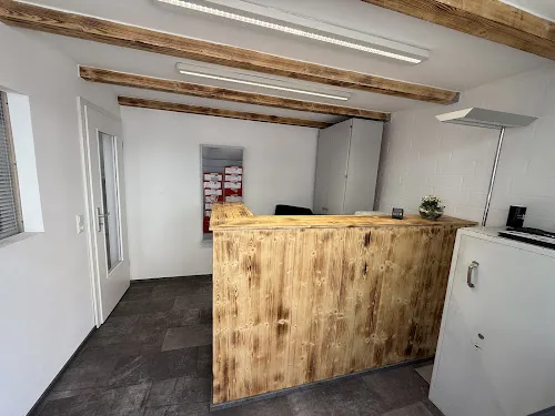 5 - Autowerkstatt Joes Car Service Kfz-Meisterbetrieb