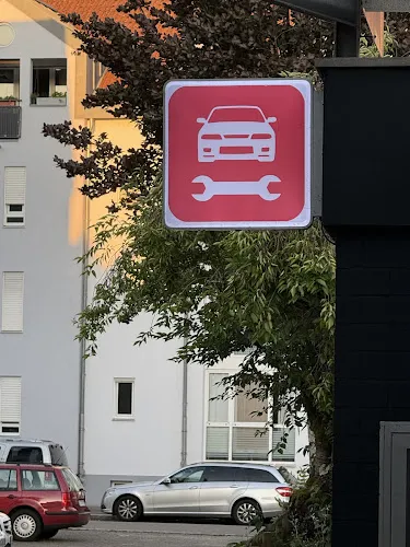 6 - Autowerkstatt Joes Car Service Kfz-Meisterbetrieb