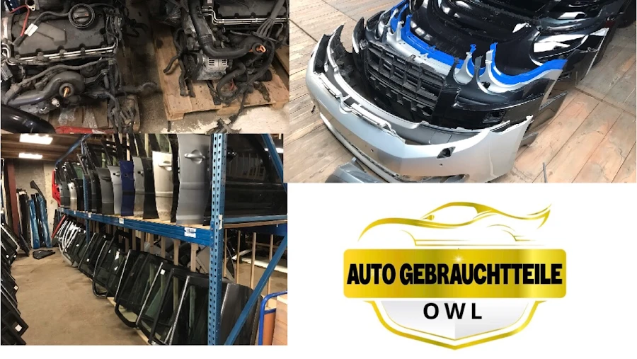 1 - Autowerkstatt KFZ-Service D&D GbR