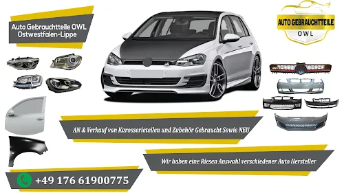 7 - Autowerkstatt KFZ-Service D&D GbR