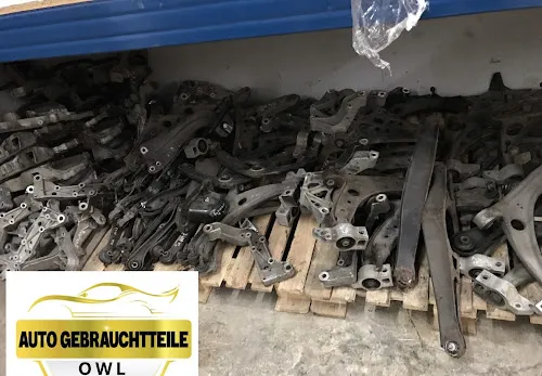 6 - Autowerkstatt KFZ-Service D&D GbR