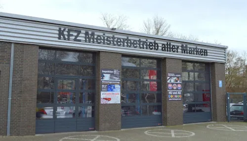 2 - Autowerkstatt König