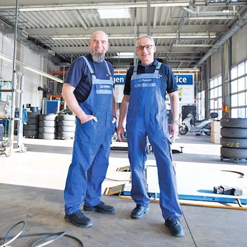 5 - Autowerkstatt Linke GmbH