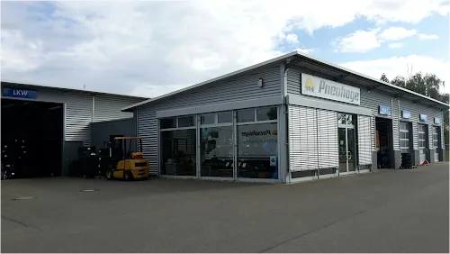 2 - Autowerkstatt Linke GmbH