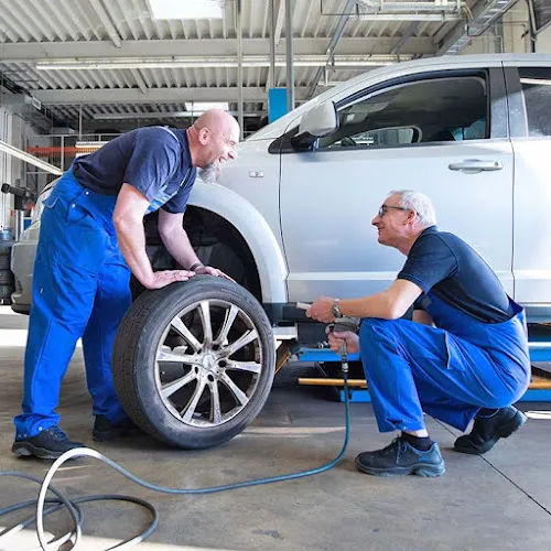 4 - Autowerkstatt Linke GmbH