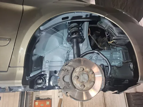 8 - Autowerkstatt Meißen