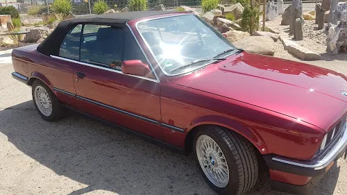 2 - Autowerkstatt Meißen