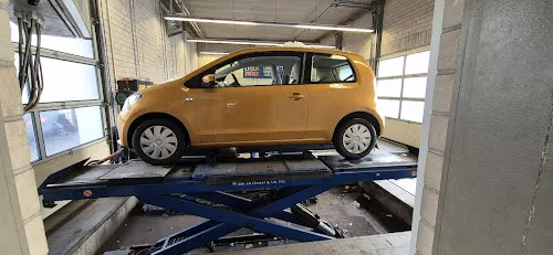 4 - Autowerkstatt Opladen
