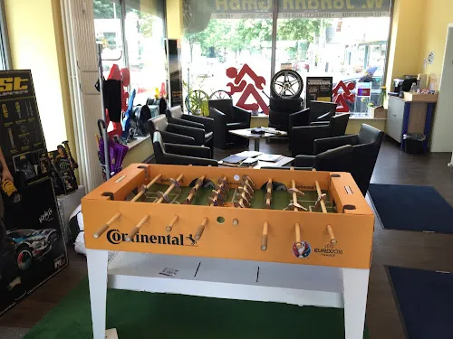 3 - Autowerkstatt Opladen