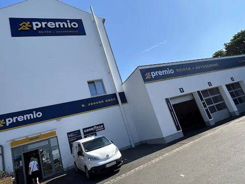 1 - Autowerkstatt Opladen